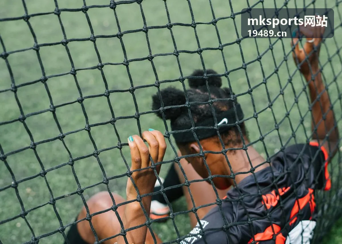 mksports网站赛事报名与现场执行场景预览